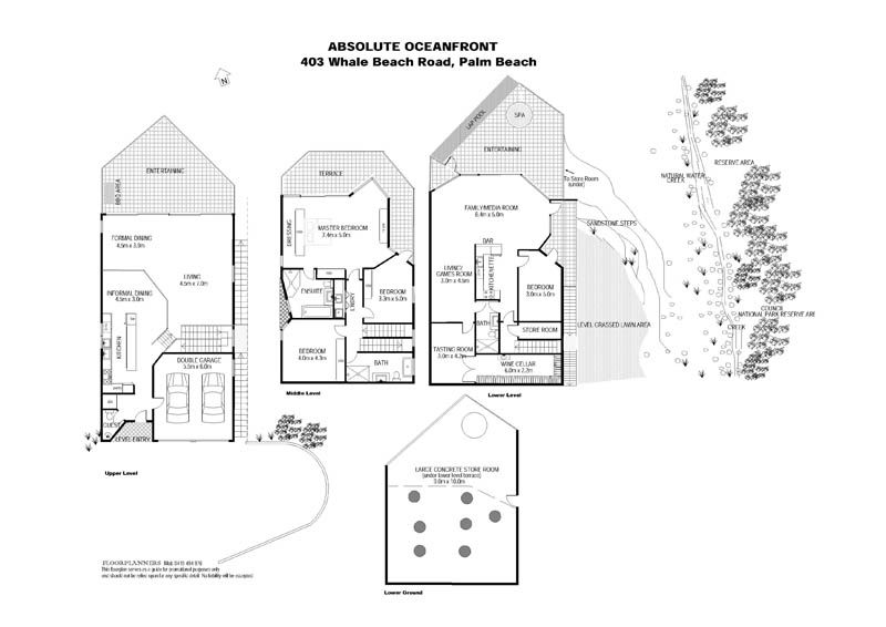 JUST SOLD - PALM BEACH ~ AQUA VISTA ~ REDEFINING LUXURY