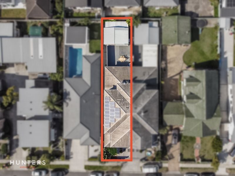 37 Garnet Street, Merrylands