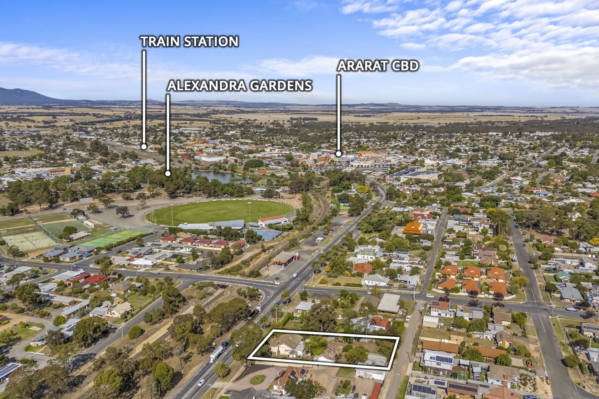 51 Lambert Street, Ararat, Ararat - Image 1