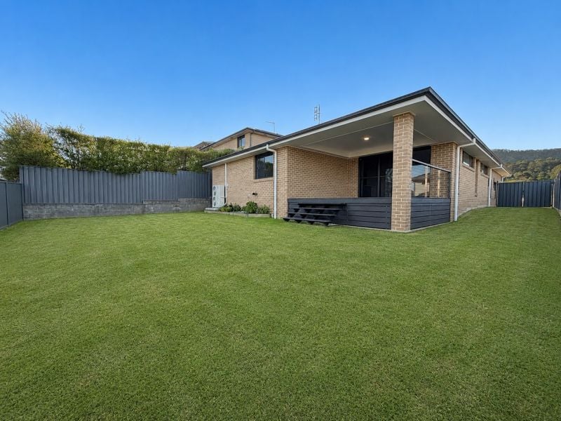 Contemporary Family Living with Spacious Entertaining