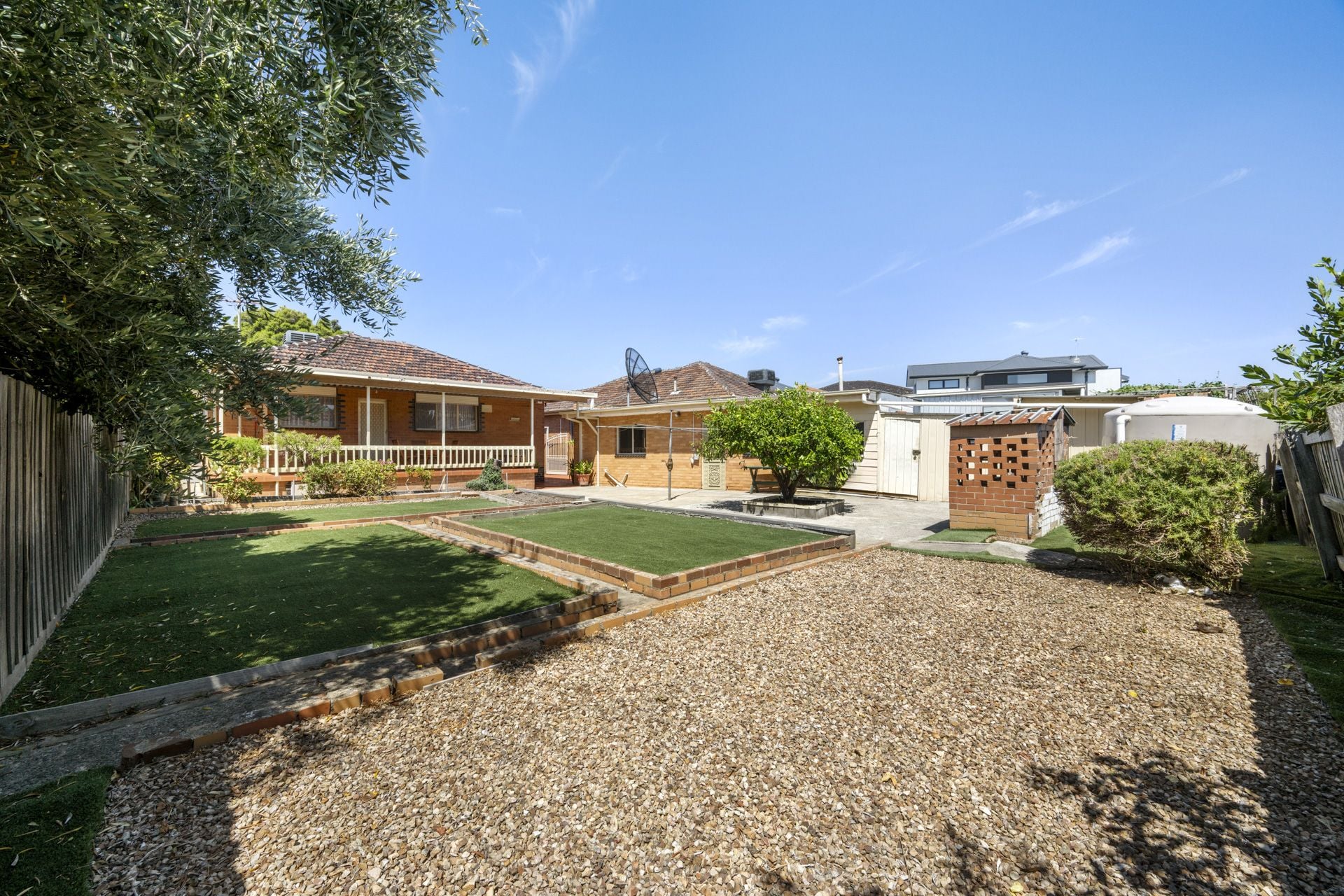 A Well Appointed Home Offering Space, Comfort and Potential
