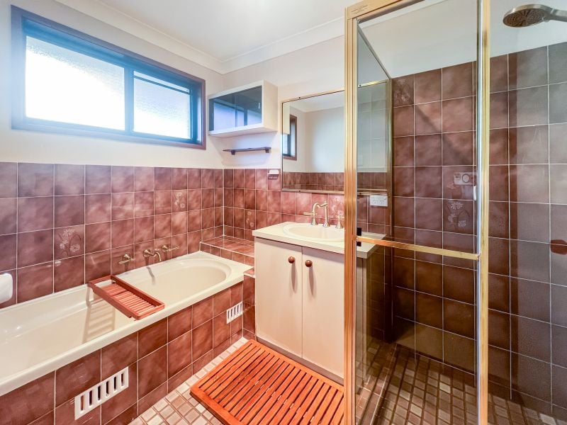 Freshly Updated 3-Bedroom Home with Ample Parking