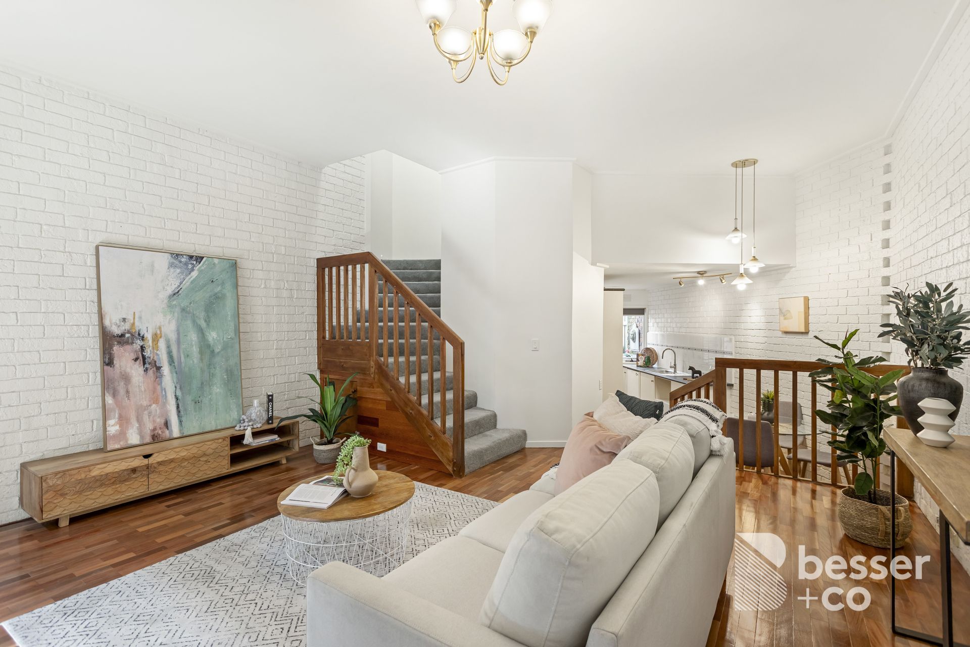4/303 Flemington Road, North Melbourne - Thumbnail 3