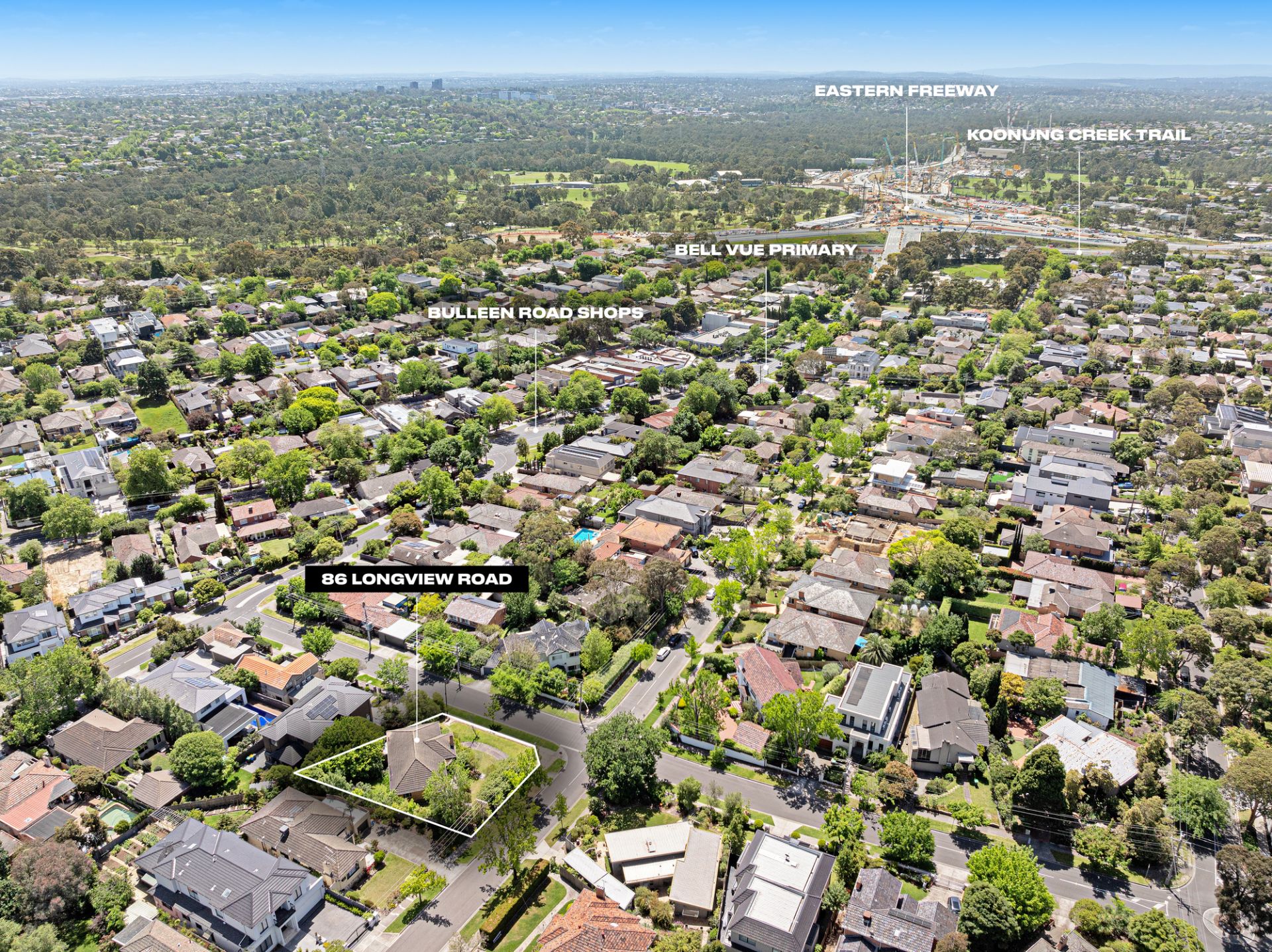 86 Longview Road, Balwyn North, Balwyn North - Thumbnail 4