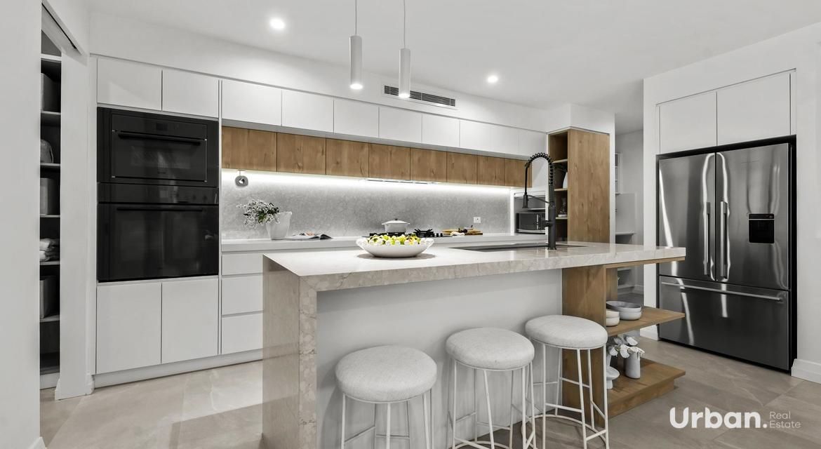 Leppington 15A & B Jerome Street