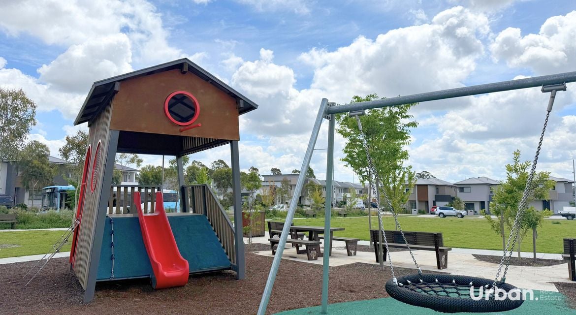 Gledswood Hills 36 Belgravia Avenue