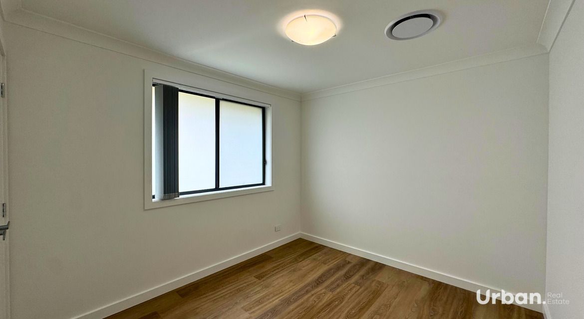 Rouse Hill 32 Wallaston Street