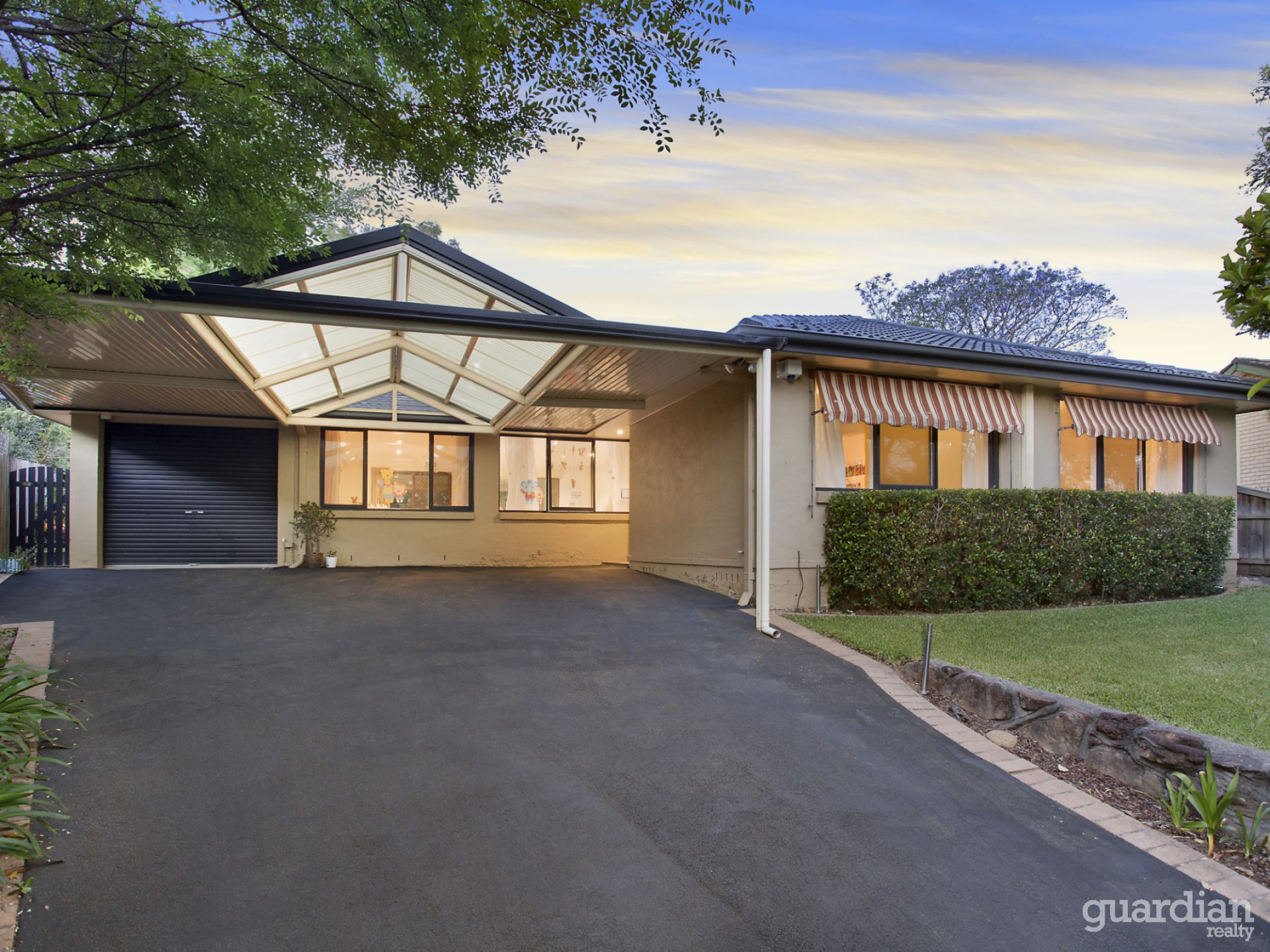 8 Gurner Place Kellyville NSW, Kellyville - Thumbnail 2