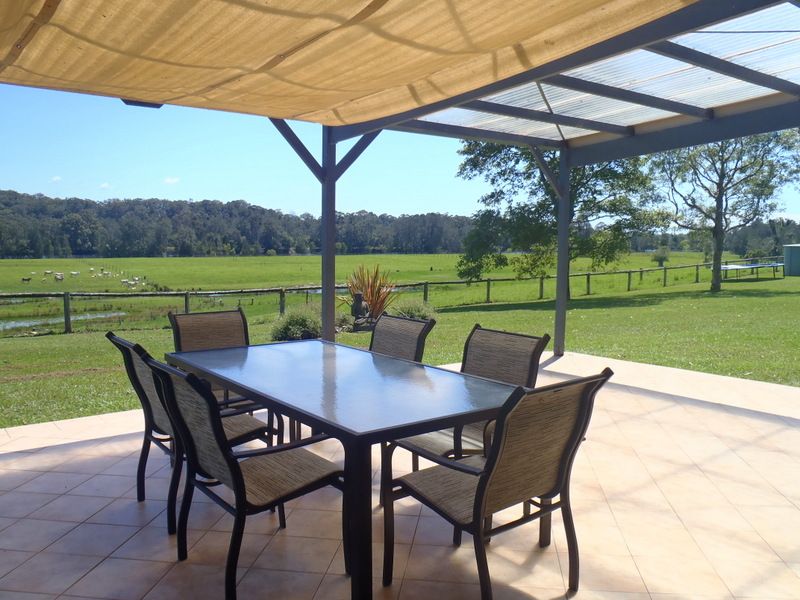 1129 Martells Road URUNGA NSW