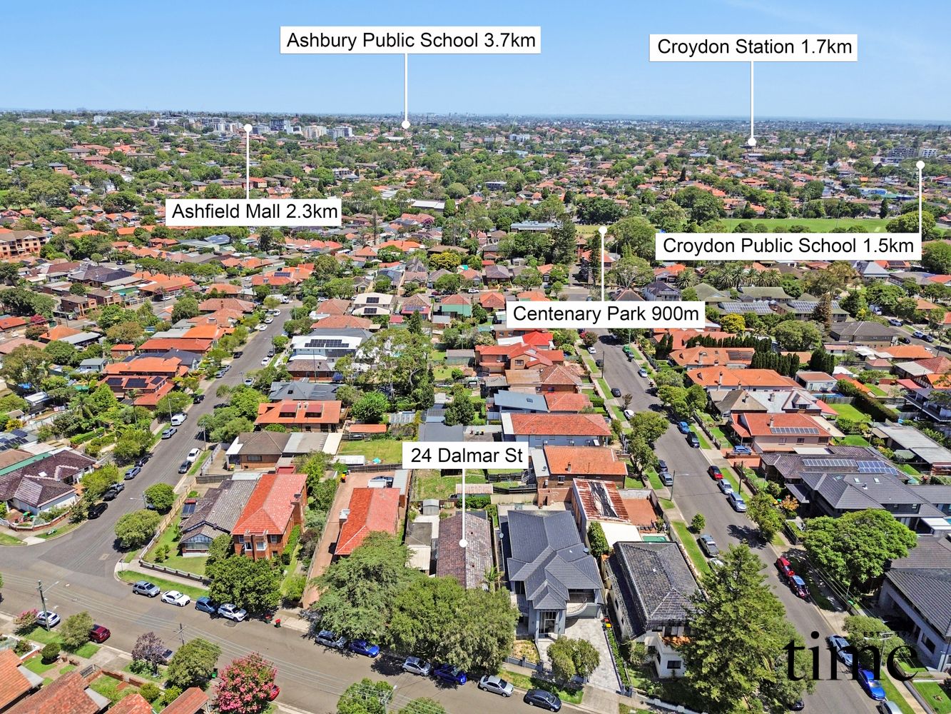 24 Dalmar Street, Croydon NSW