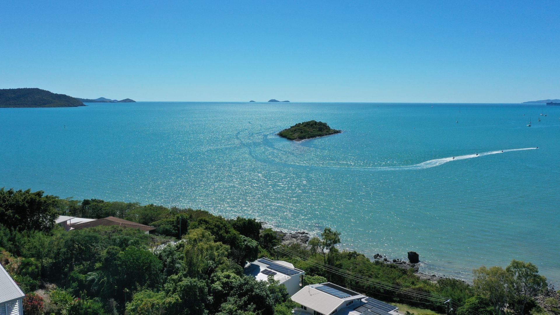 1 Jessies Way Cannonvale QLD, Cannonvale - Image 1