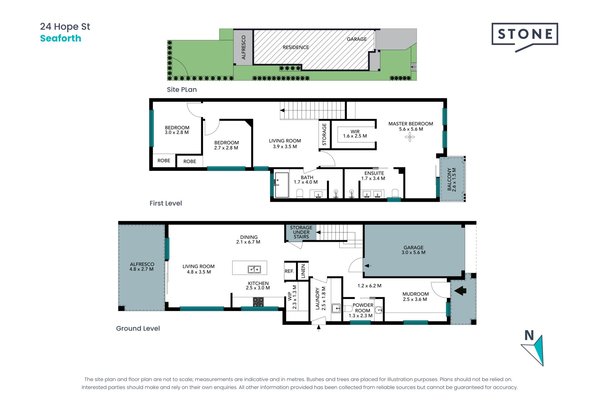 Brand New Townhome Offering Village Lifestyle