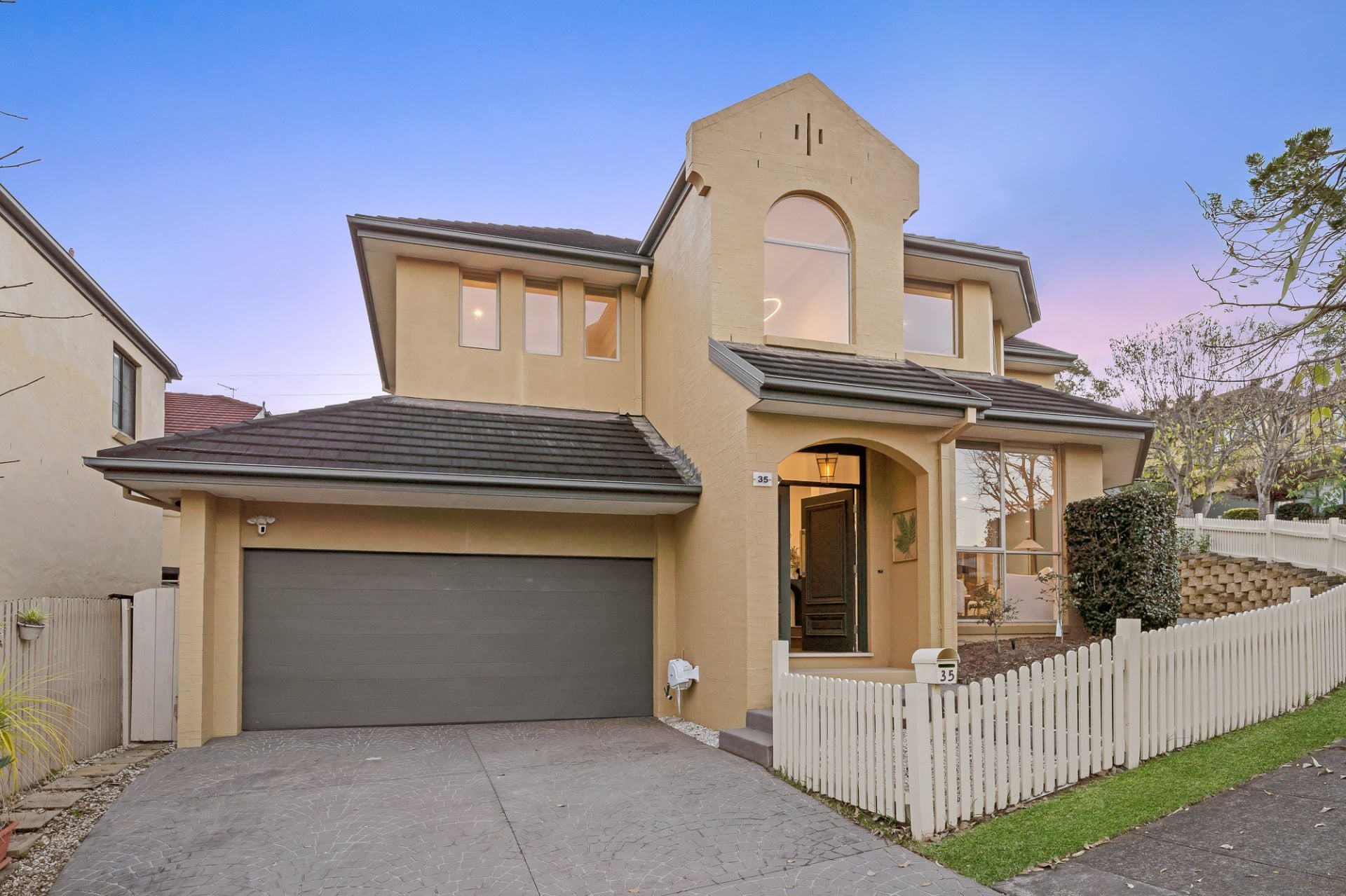 35 Peartree Circuit, West Pennant Hills