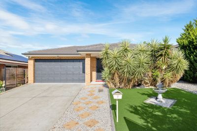 7 Dunk Street, Casey