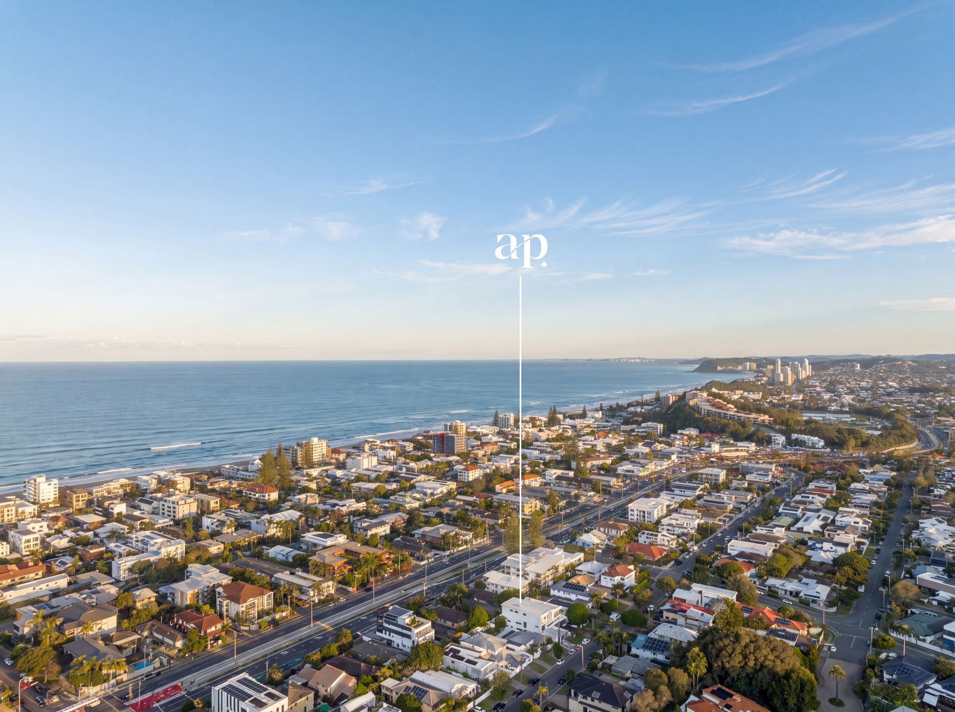 1 & 2/57 Dolphin Avenue, Mermaid Beach - Image 1