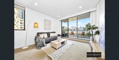 26/24 Walker Street, Rhodes, Rhodes - Thumbnail 2