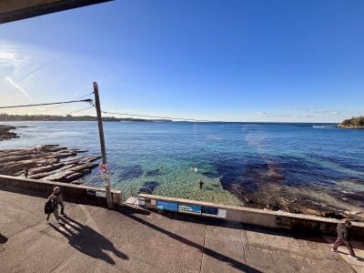 Manly - 5 Marine Parade