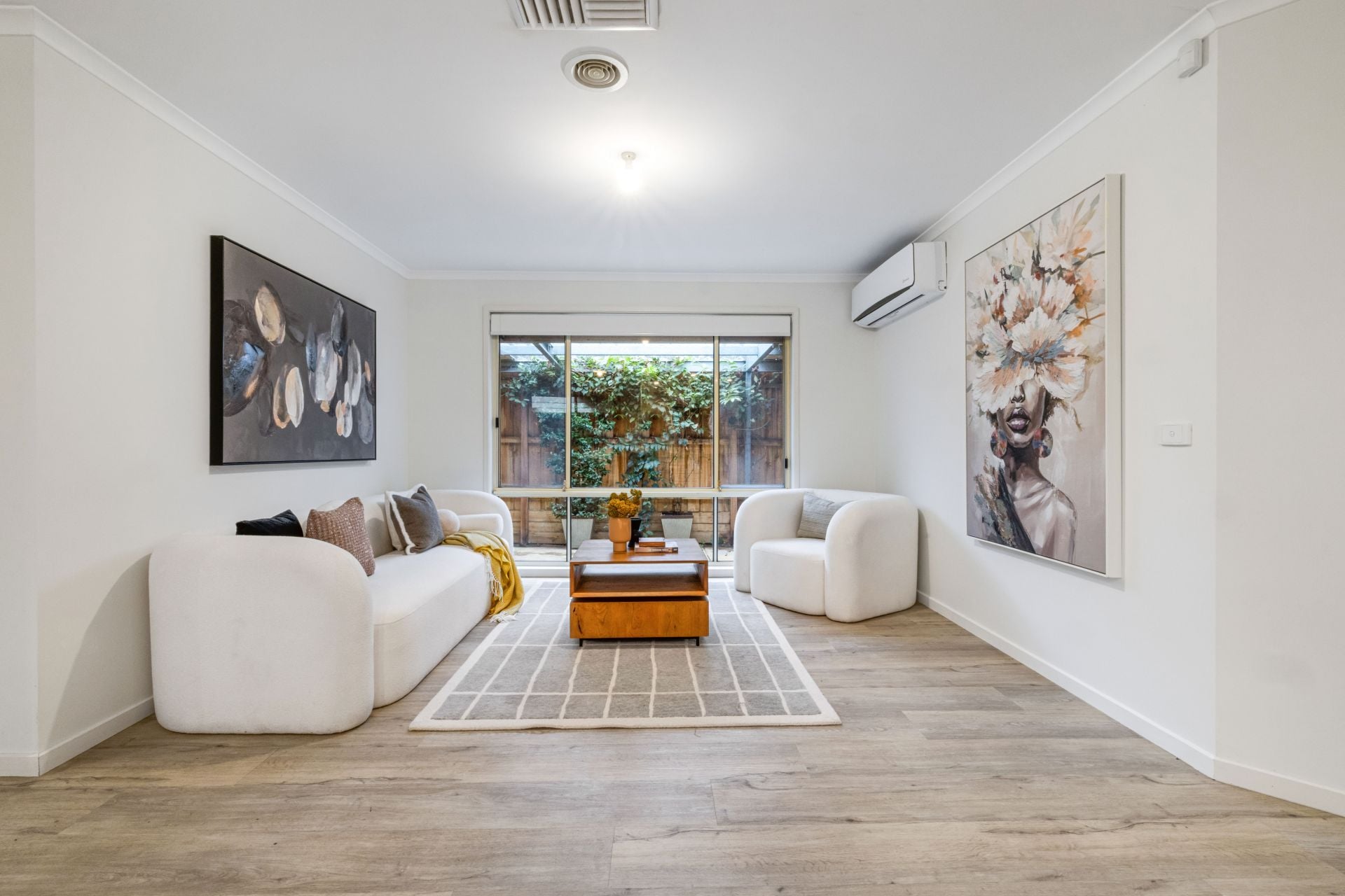 Charming Home With Exceptional Family Space
