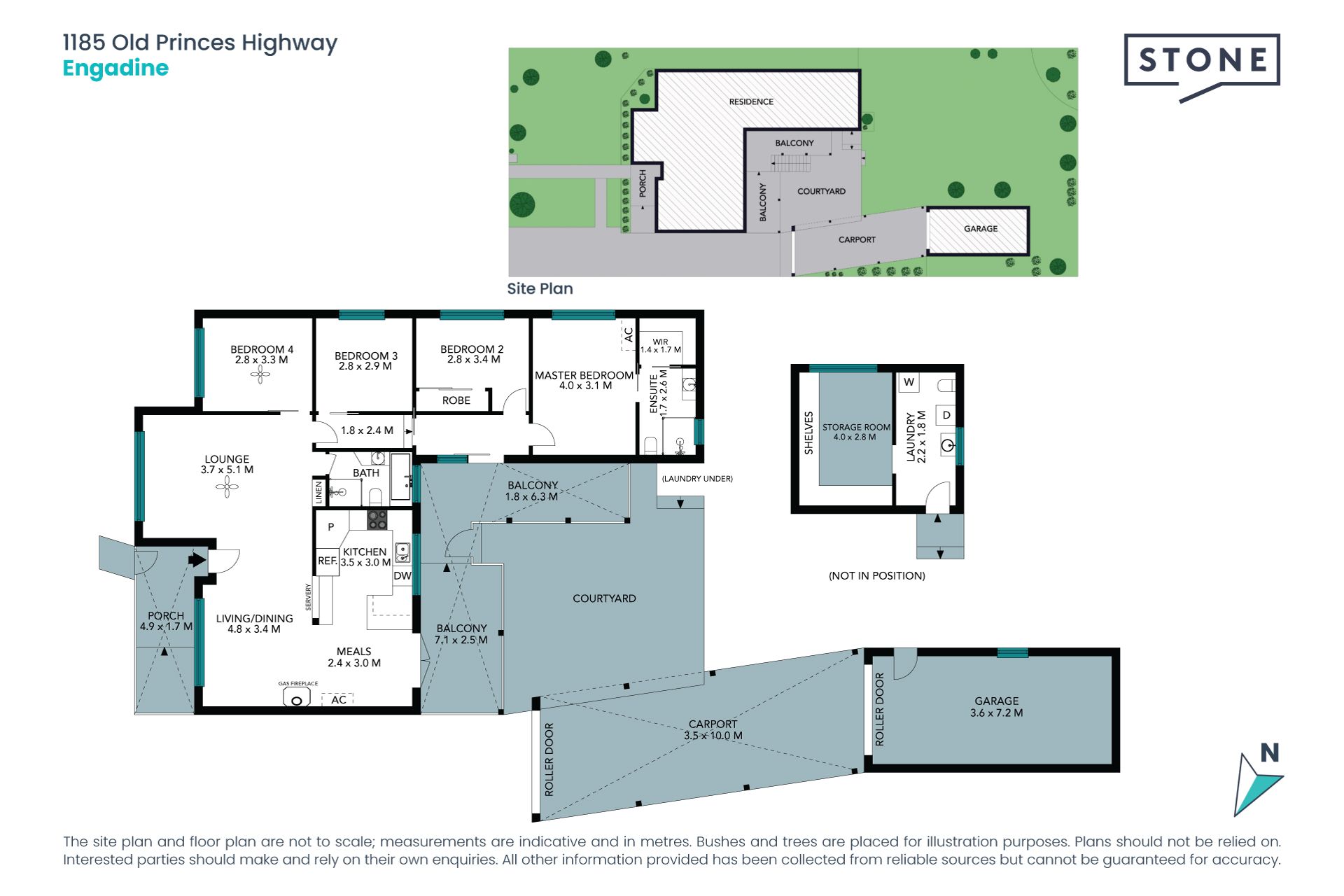 Charming family home promises convenient lifestyle