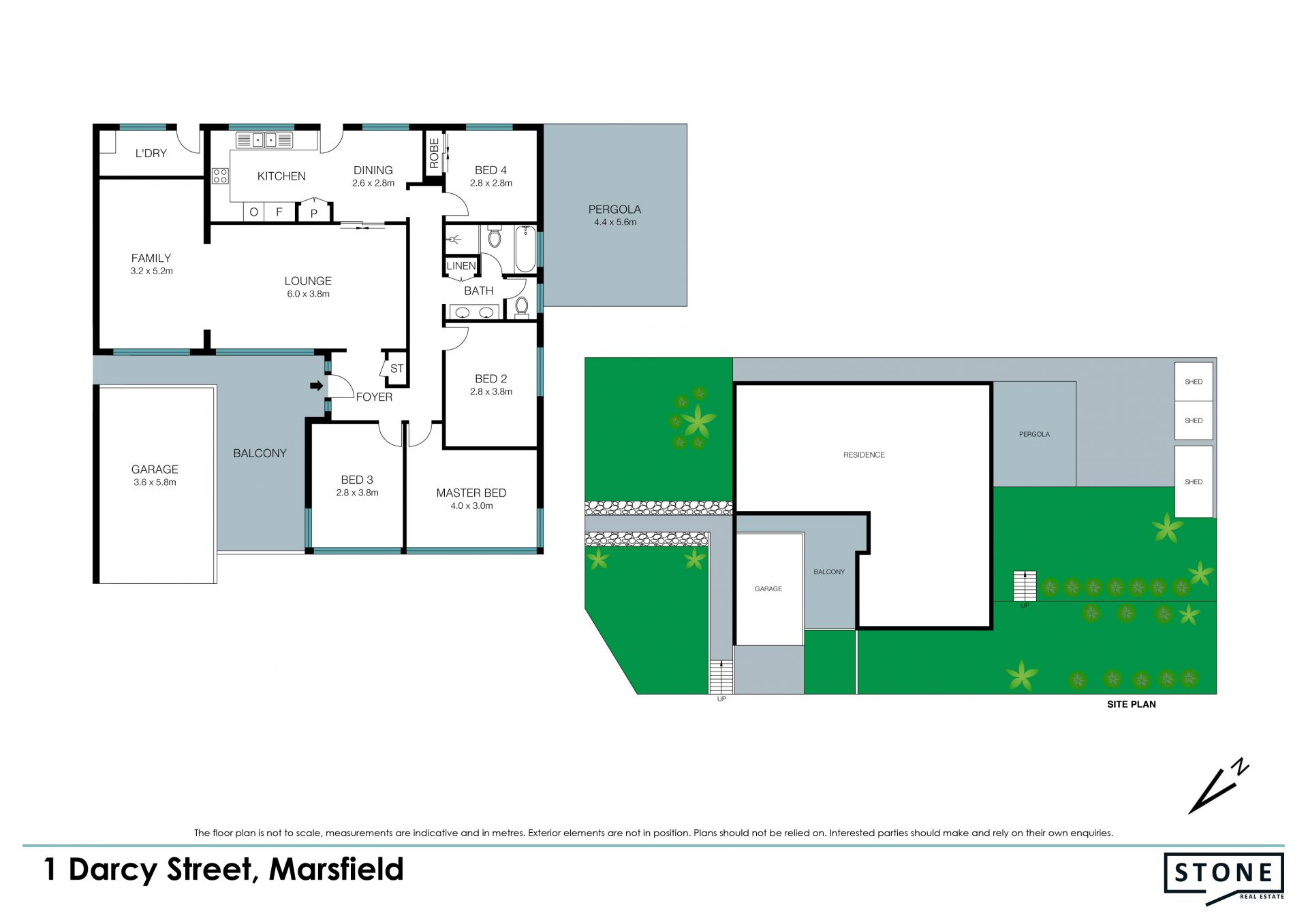 Lucrative Development Potential in a Premium Location