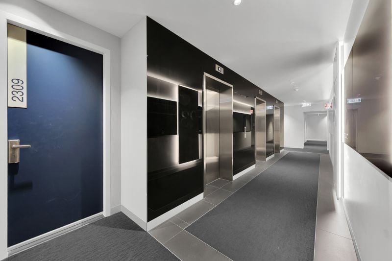 2309/601 Little Lonsdale Street, Melbourne