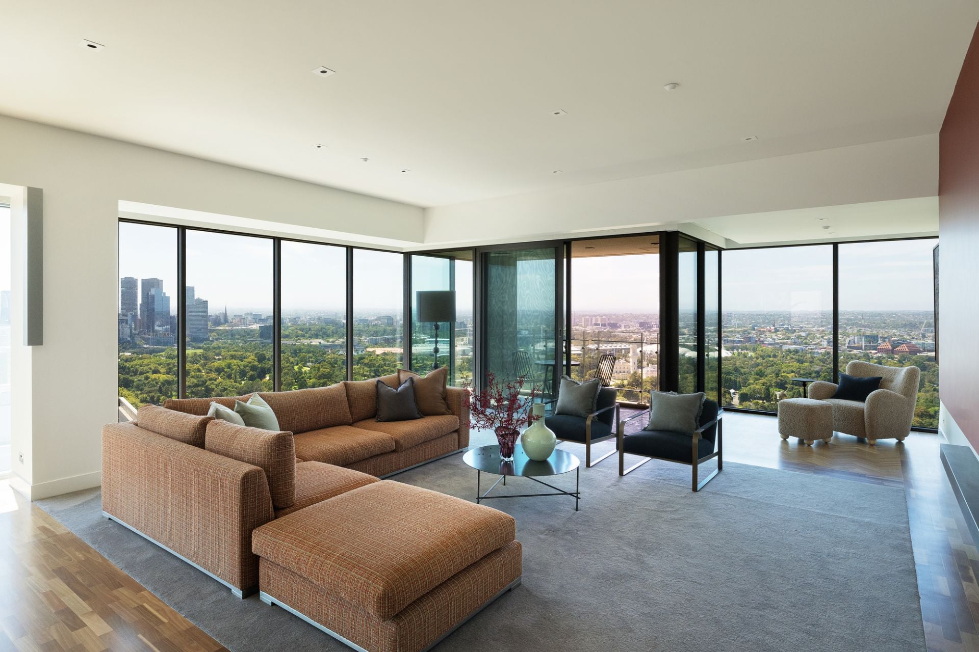3702/368 St Kilda Road, Melbourne, Melbourne - Thumbnail 5
