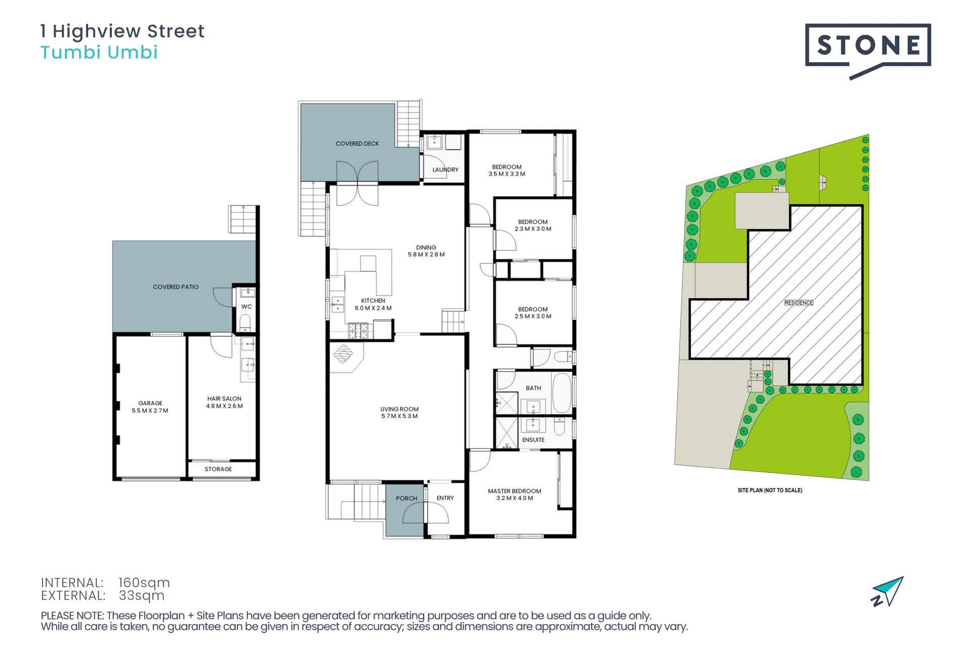 Immaculate Family Home – Nothing to spend!