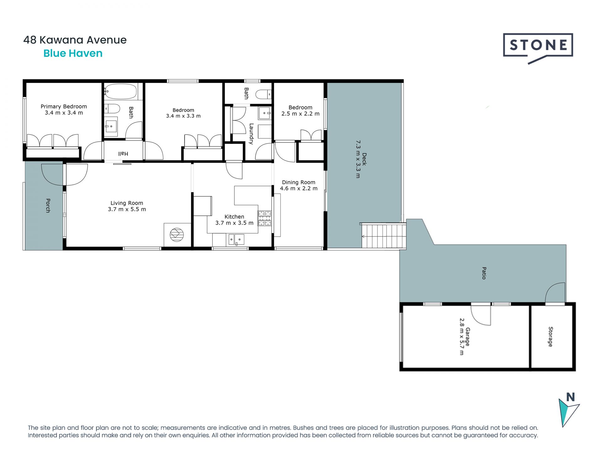 Ideal first home or investment opportunity