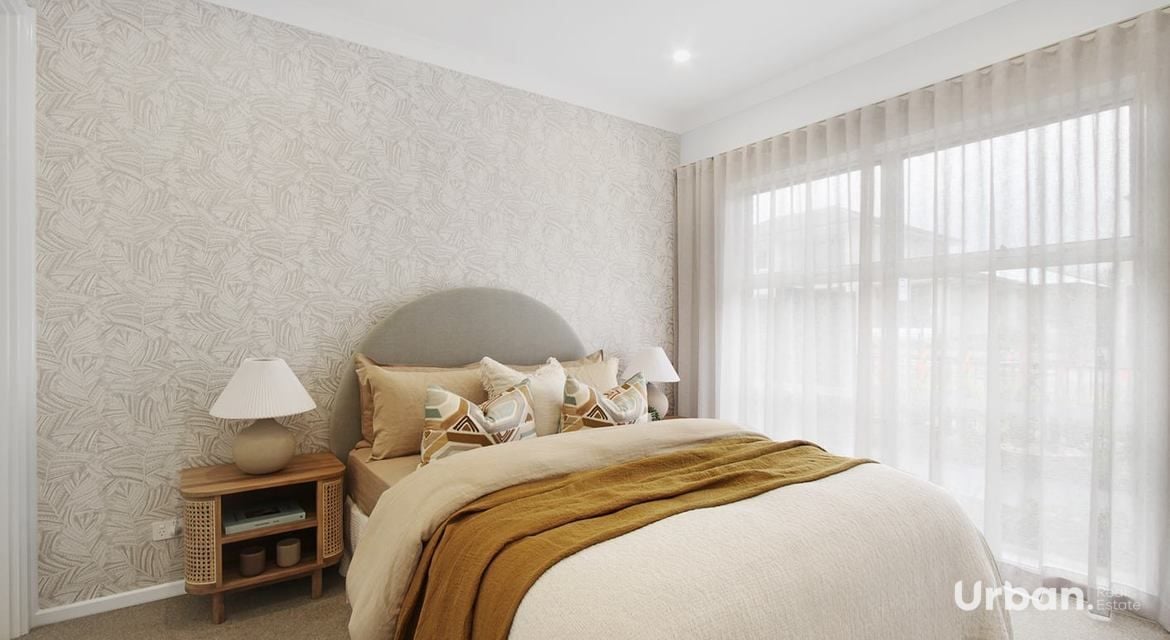 Leppington 4 Farmer Street