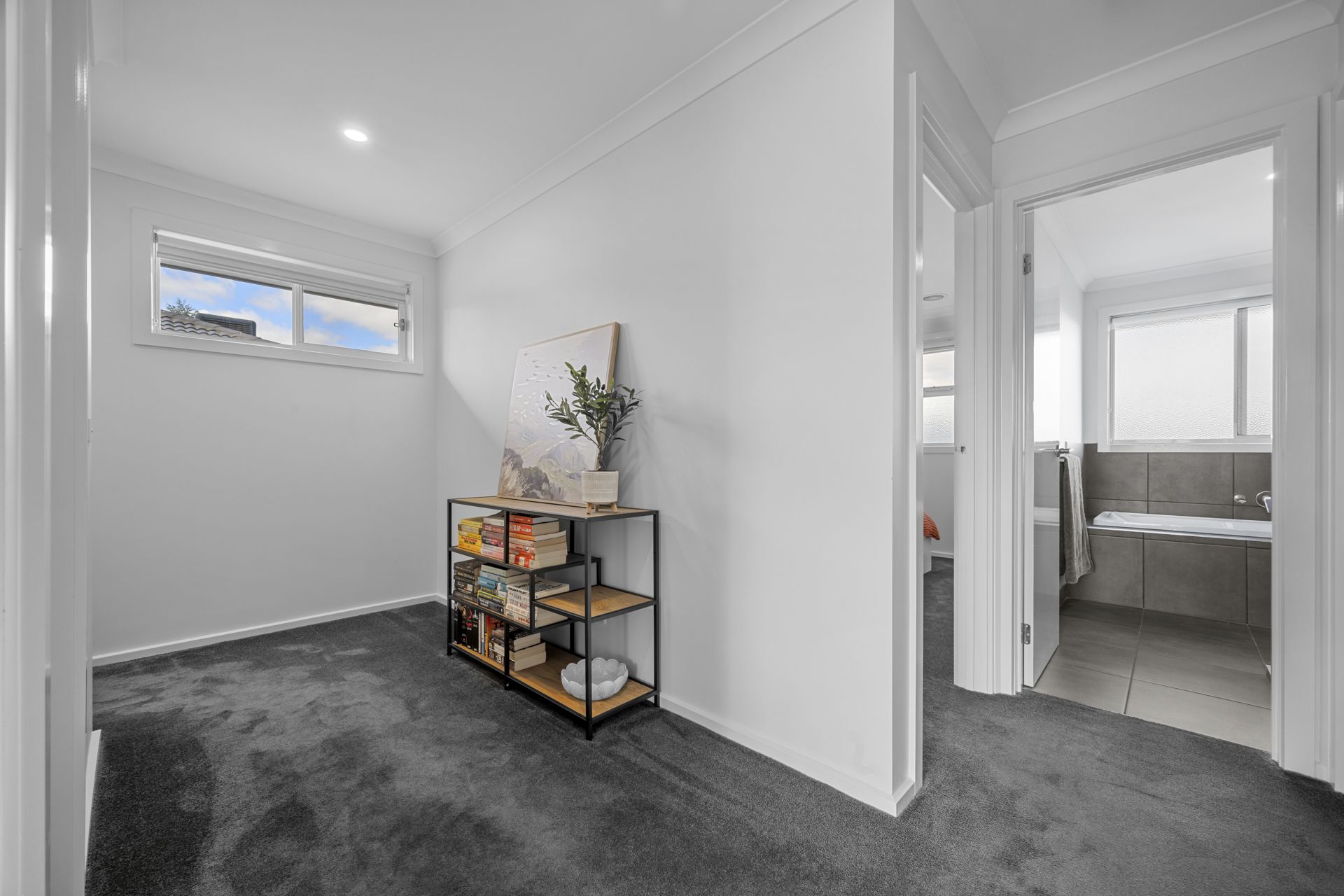 A Stylish Haven For The Family To Love