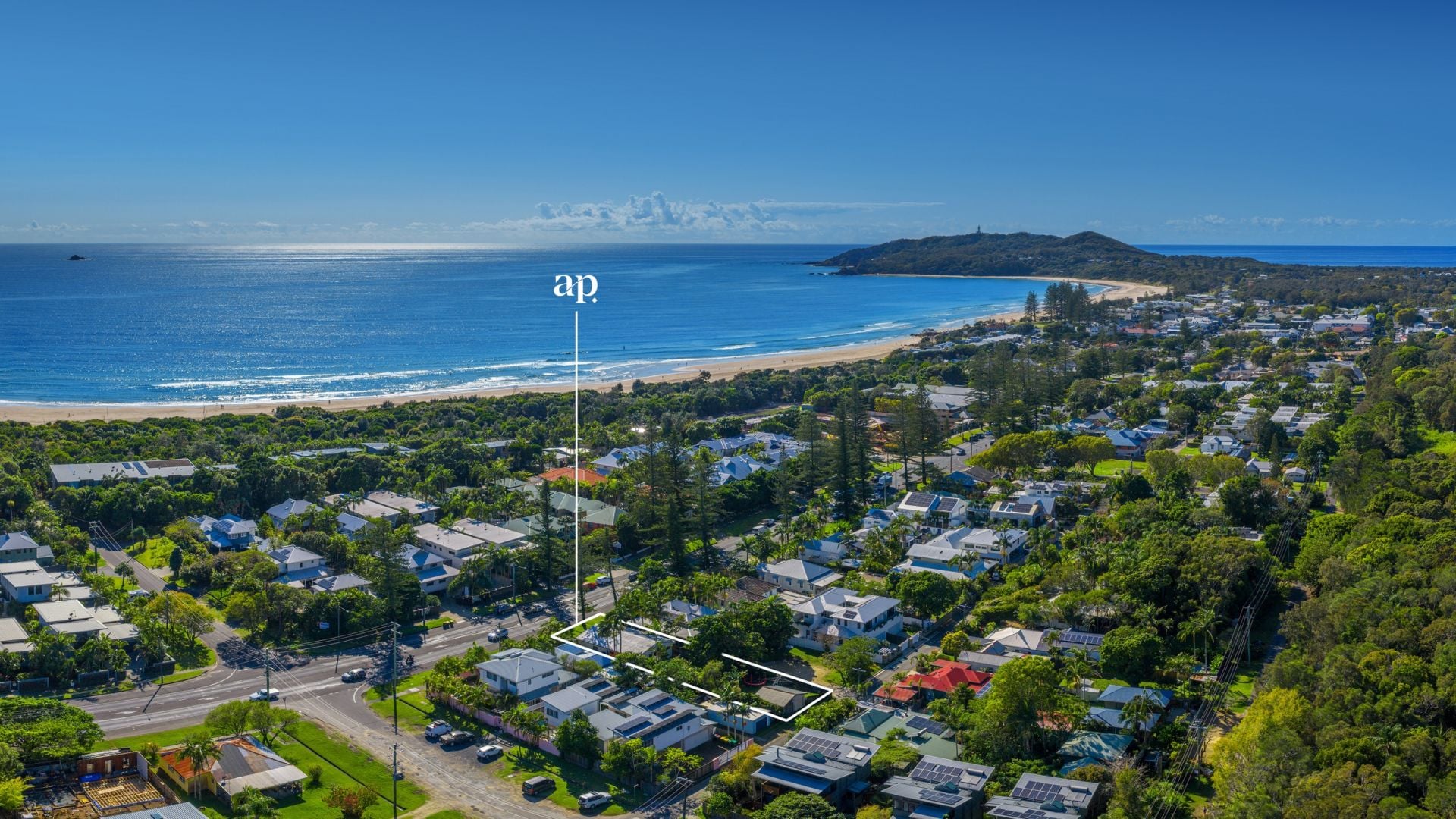 $ 3,450,000, Byron Bay - Thumbnail 2