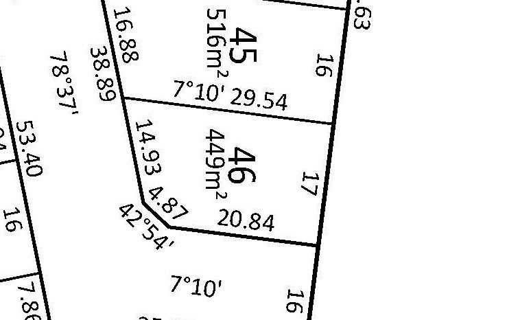 Lot 46/15 Banksia Rise, Nyora VIC 3987