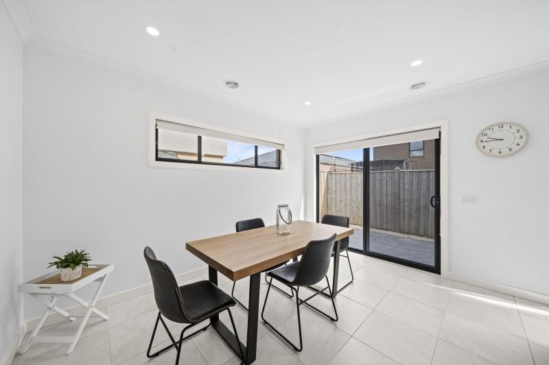 9 Montmorency Avenue, Wollert