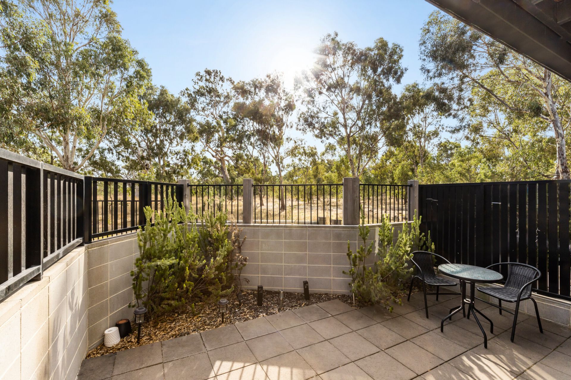 Contemporary, Stylish, Convenient