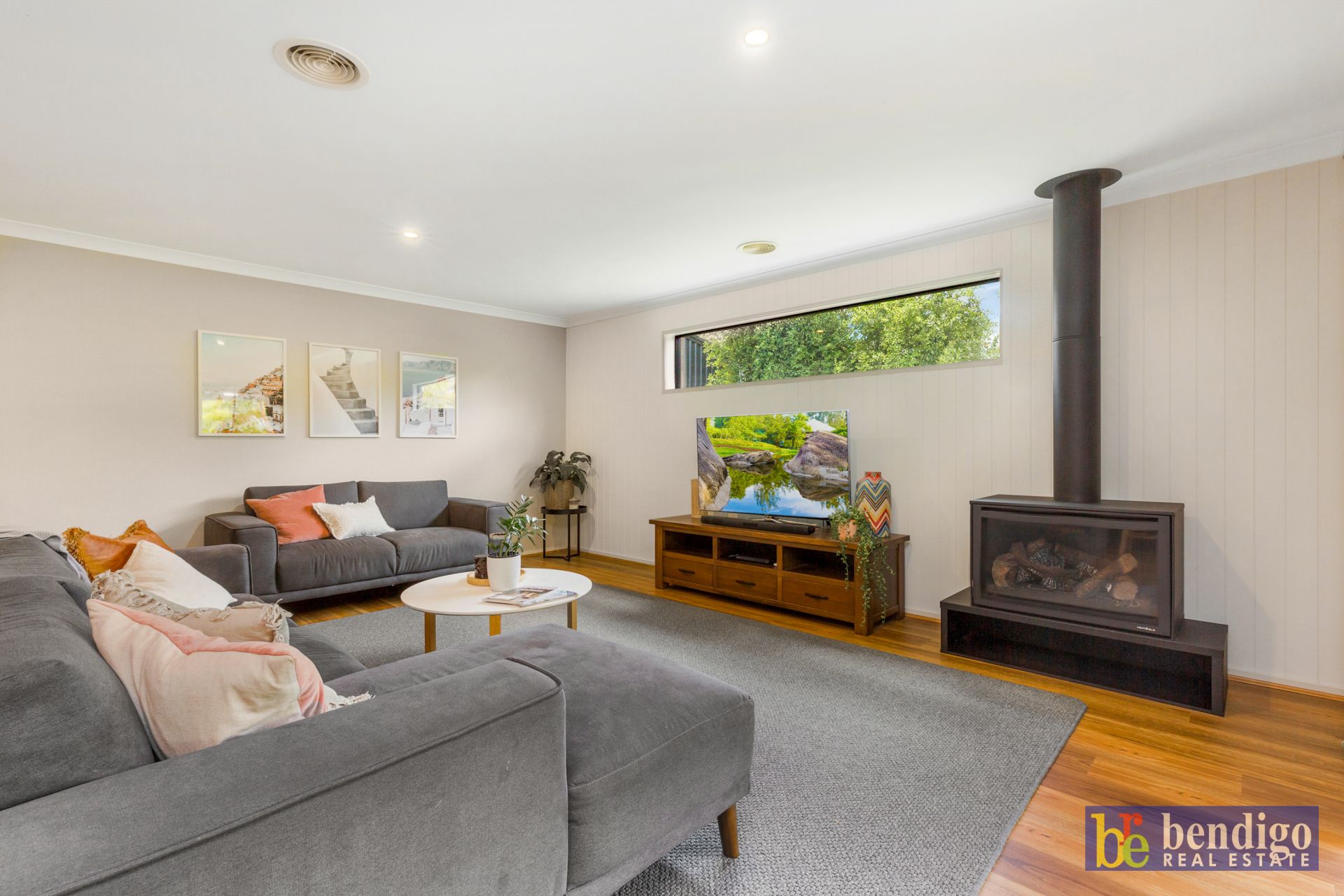17 Aspera Way Kangaroo Flat VIC, Flat - Thumbnail 4