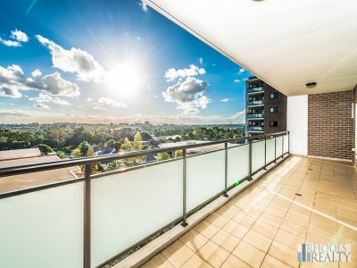 18/46-50A John Street, Lidcombe, Lidcombe - Thumbnail 3