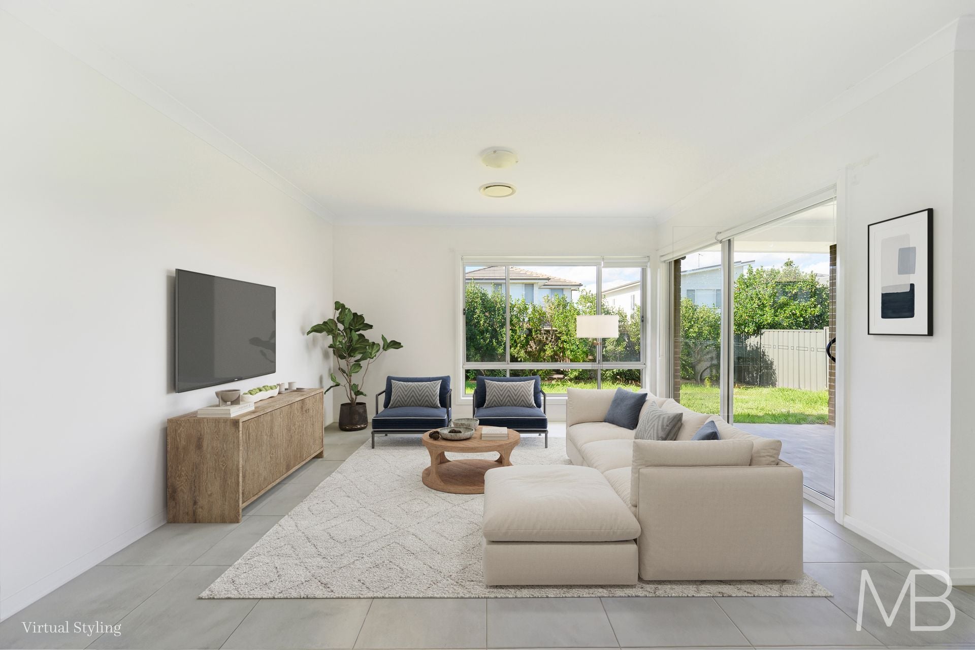 17 CADELL STREET (TALLAWONG), Schofields, Schofields - Thumbnail 4