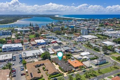 Port Macquarie 3/3 Ackroyd Street