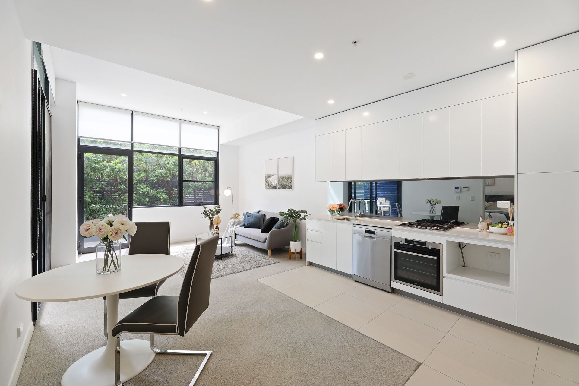 7B/37 Nancarrow Avenue Ryde NSW, Ryde - Thumbnail 2