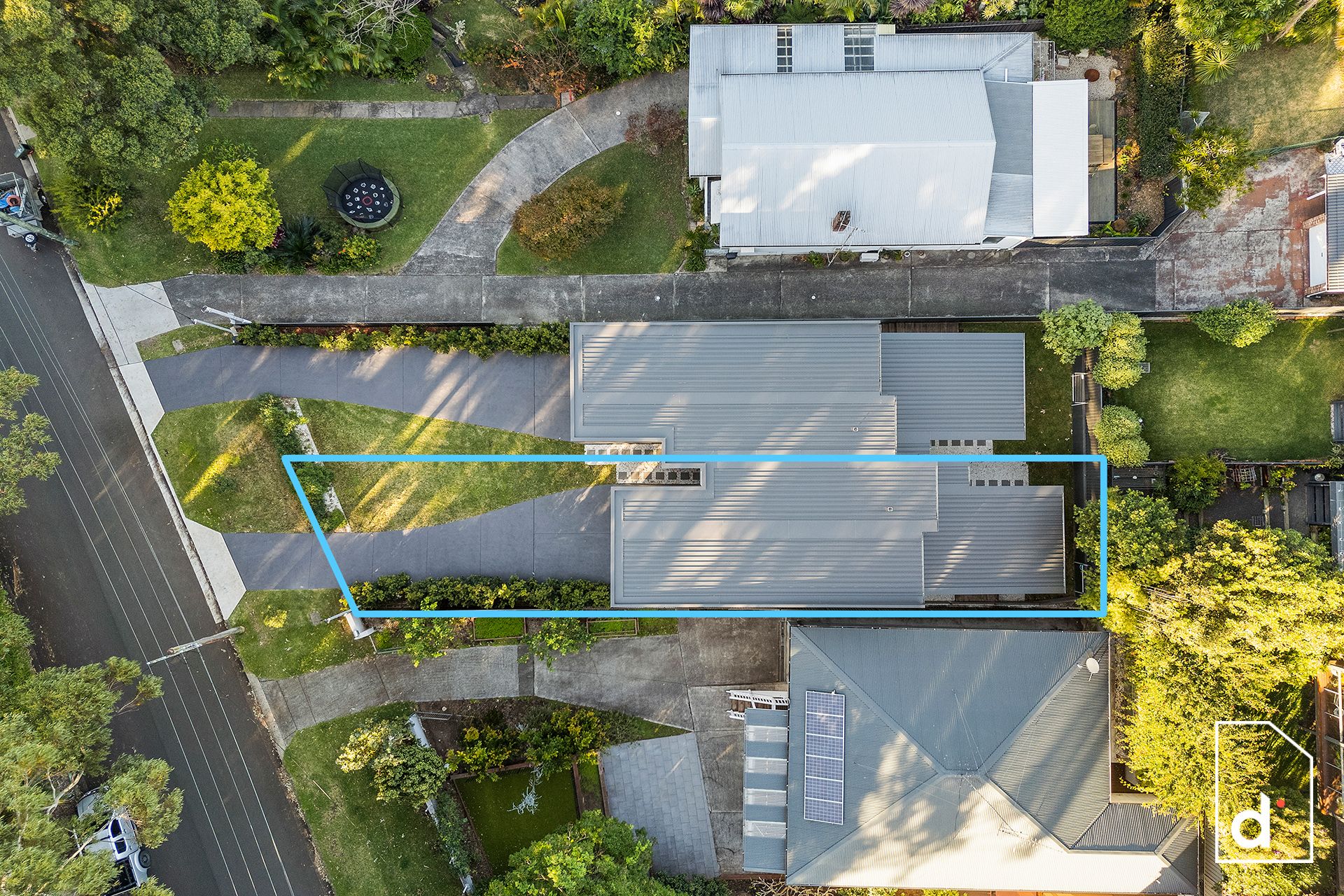 13A Pass Avenue, Thirroul NSW