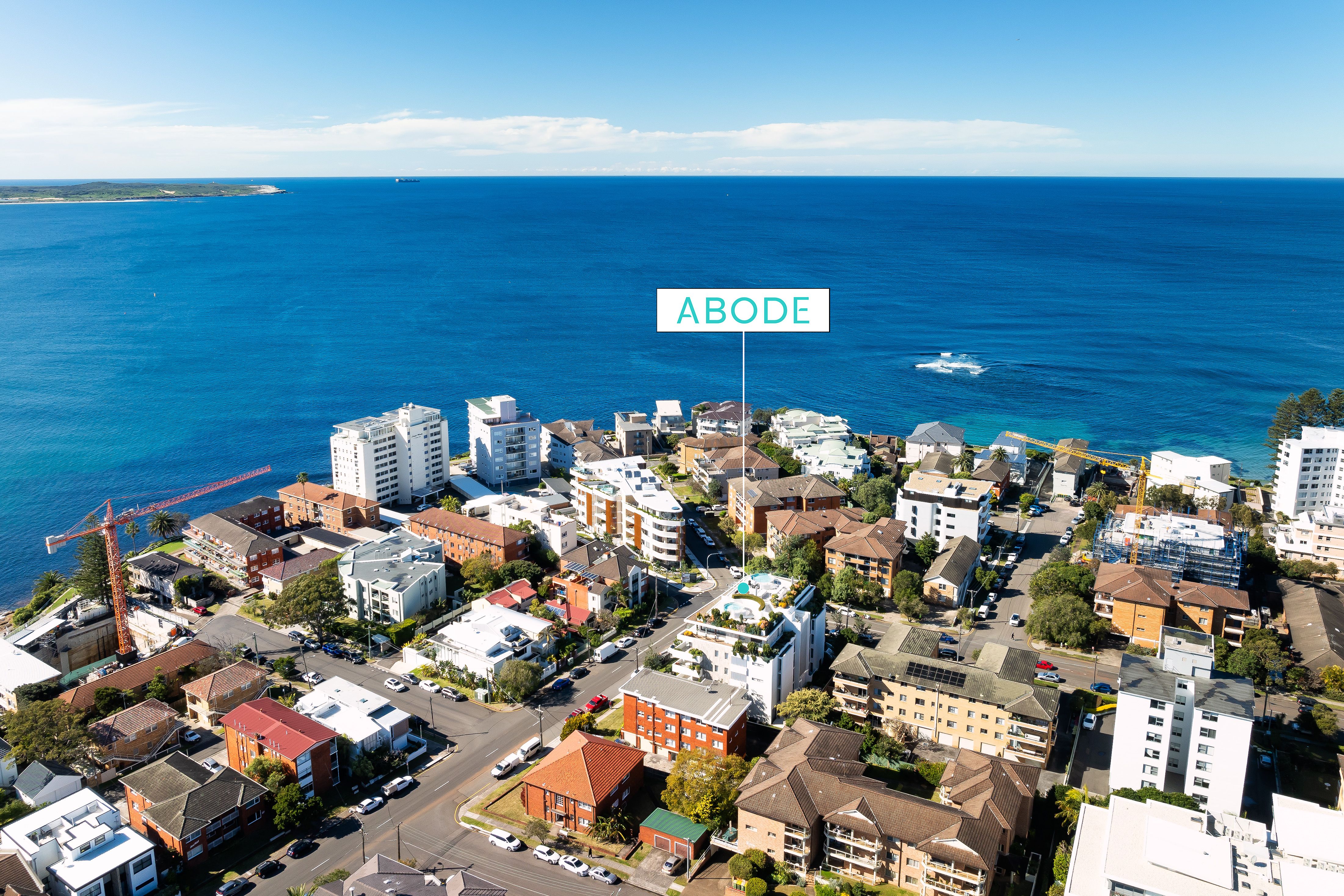 102/131-133 Gerrale Street CRONULLA 2230