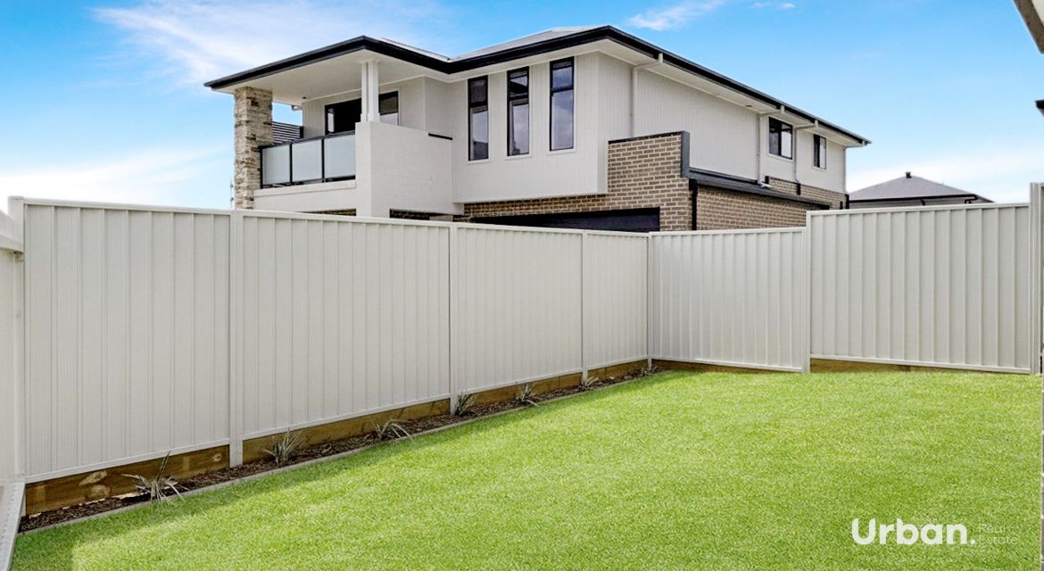 Gledswood Hills 38 Belgravia Avenue