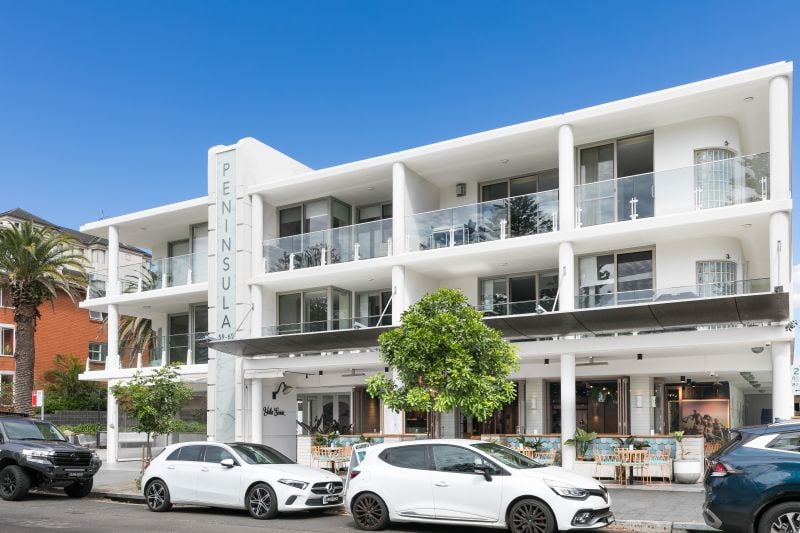 4/59-65 Gerrale Street CRONULLA 2230