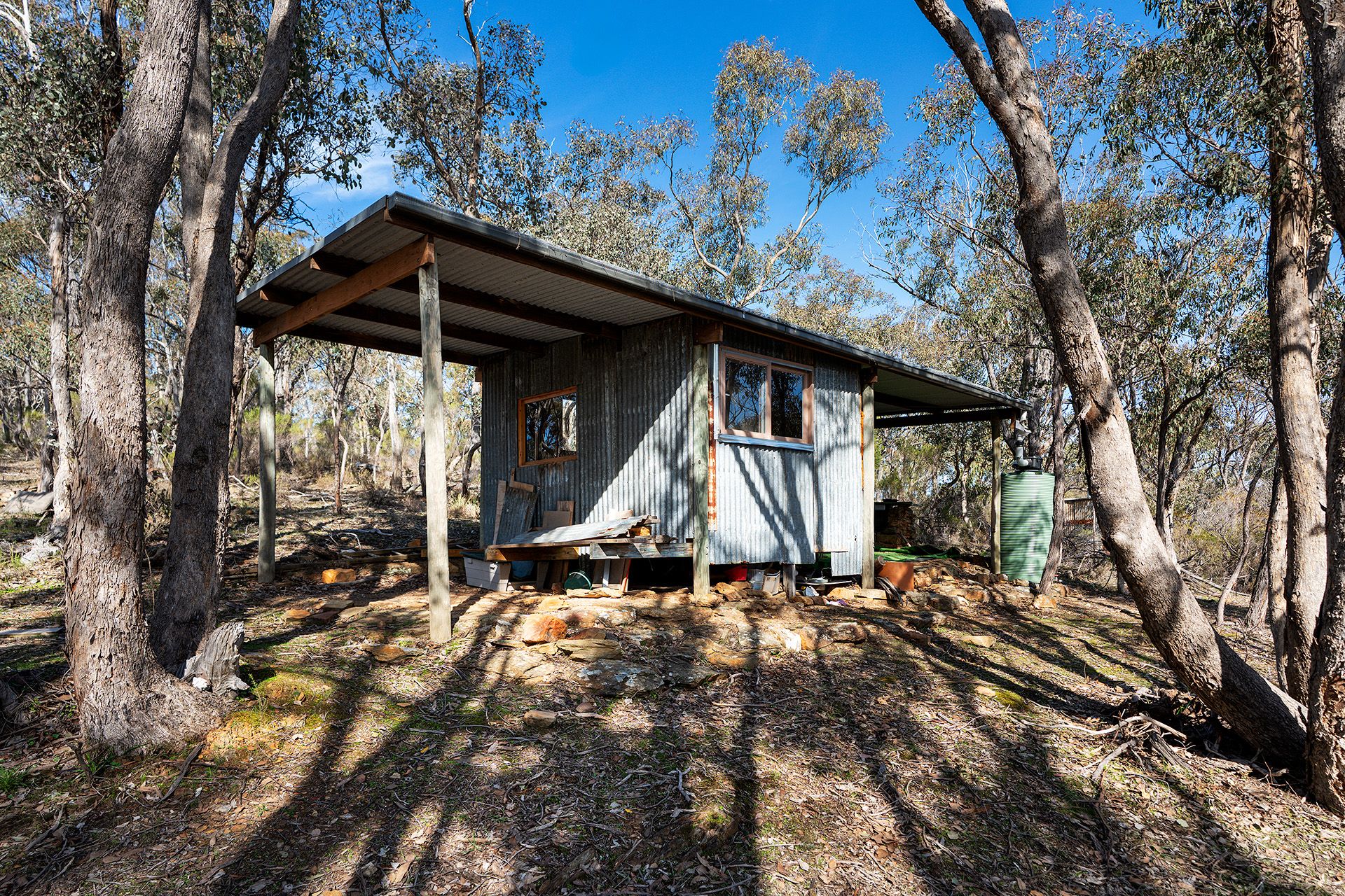 40 Sheldon Track, Fryerstown - Thumbnail 7