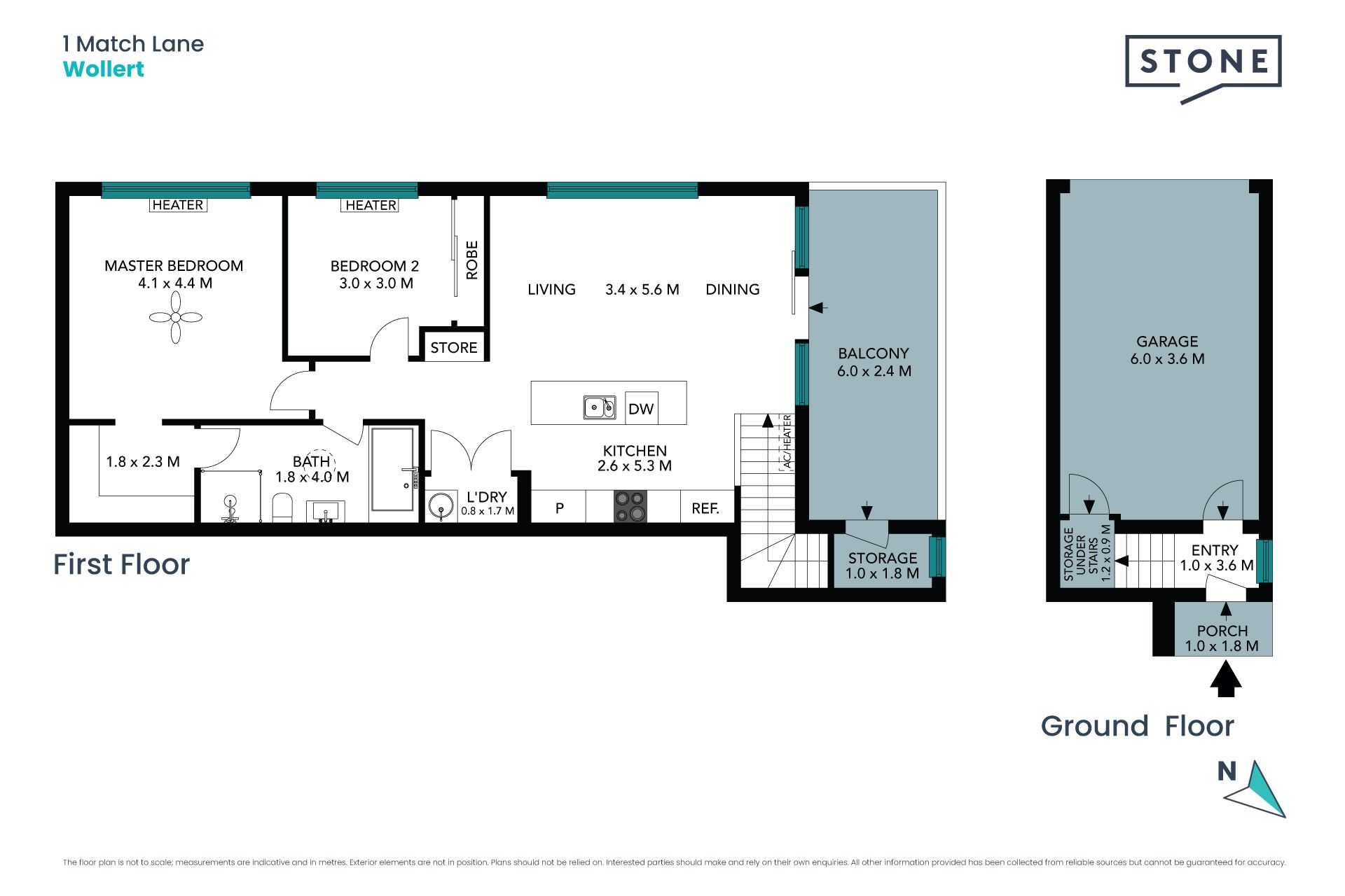 Your Gateway to Independence or for the savvy investor.