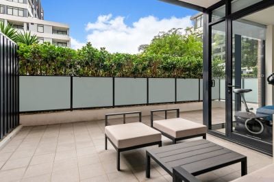 Kirrawee 207B/35 Flora Street