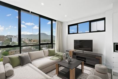 Wollongong 802/49 Denison Street