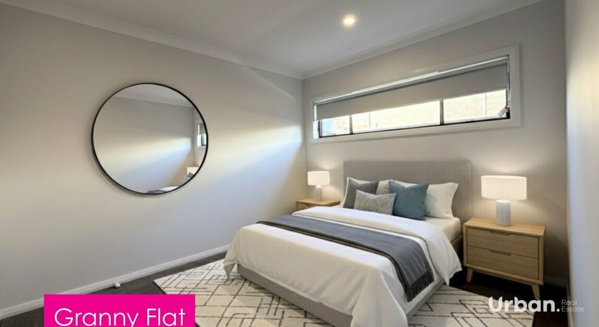 Oran Park 12 Chesterman Loop