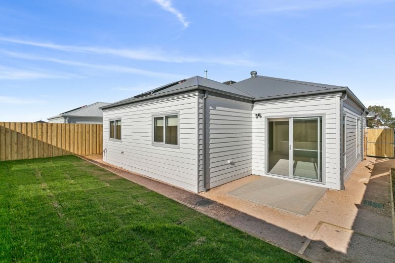 69 Cobram Drive, Eynesbury