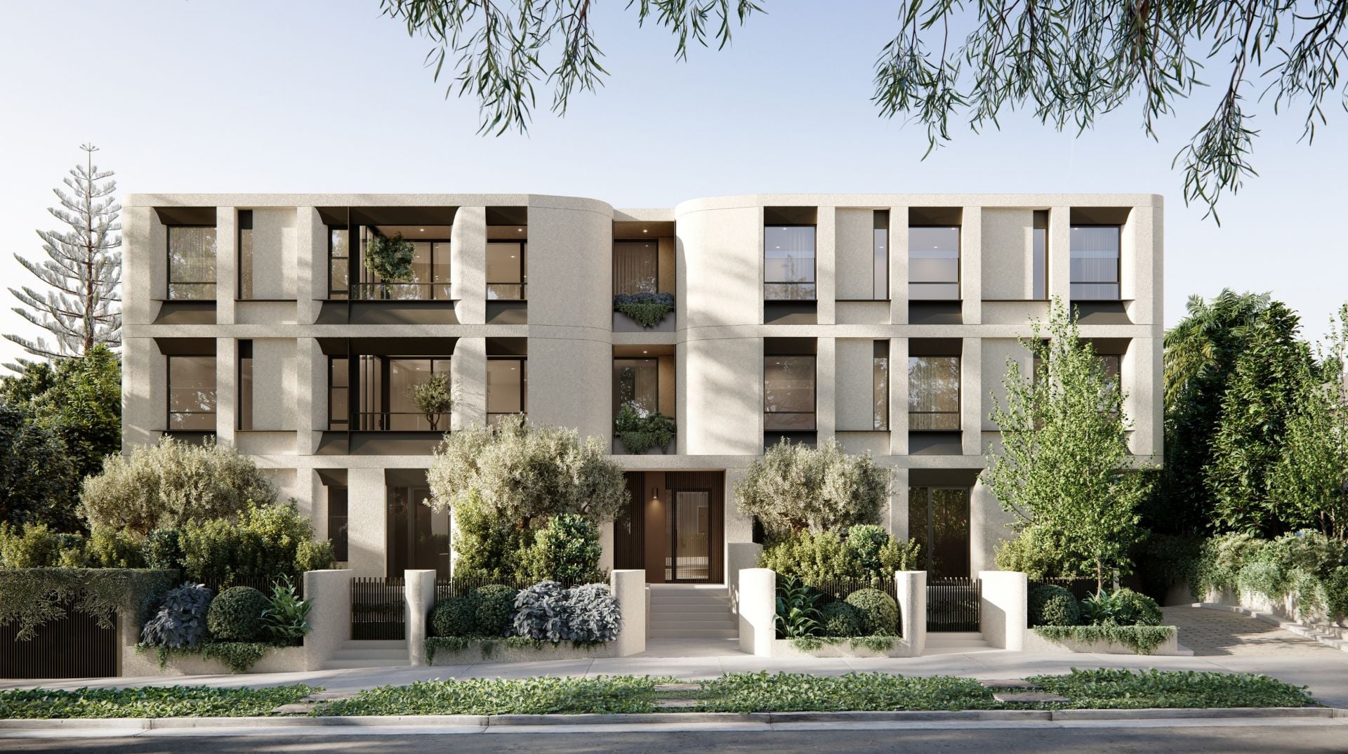 30-32 Newcastle  Street Rose Bay NSW, Rose Bay - Image 1